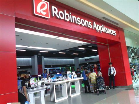 SSS in Robinsons Las Piñas .